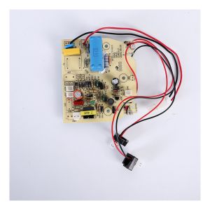 Immersion Gold Surface Finishing Pcb Components Assembly 1.6mm