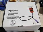 50/60HZ Dental Lab Instruments Hanging Motor Flexible Shaft Machine For Grinding