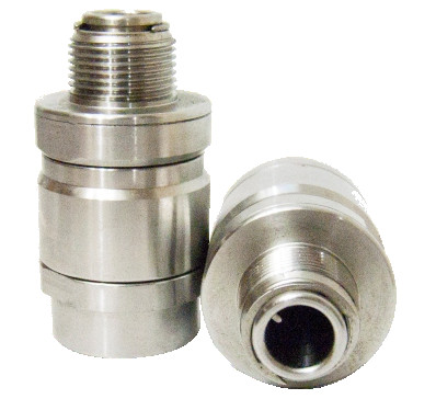 Bernet 304 Stainless Steel Anti Corrosion Adblue Breakaway Valve for DEF Dispenser