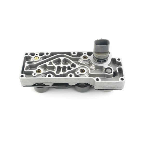 Solenoid Valve Block Transmission Shift Auto Transmission Assembly for Ford F81Z-7G391CB
