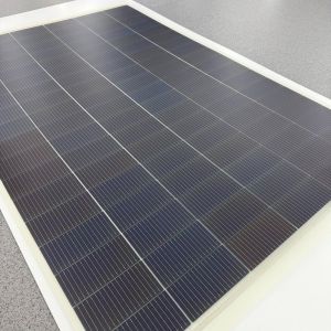 Flexible 520W Soft Solar Hybrid Inverter For Renewable Energy And Module