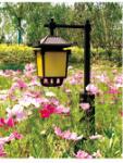 Solar Lawn Lamps led light environmental Protection High quality materials