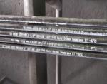 High Temperature ASME SA335 P1 Ferritic Alloy Steel Pipe