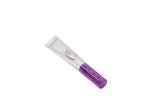 Customized Color 0.50oz PE Cosmetic Packaging Tube Hot Stamping