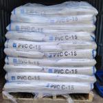 C-1250M Polyvinyl Chloride Material Alkali Resistant Anti Microbial Product
