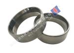 Good Thermal Conductivity Tungsten O Rings / Tungsten Carbide Products
