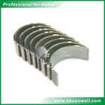 Connecting Rod Diesel Engine Bearings 3016760 CCEC Cummins M11 Support