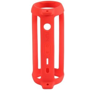 Jbl Bluetooth Speaker Silicone Protective Sleeve Speaker Anti-Collision