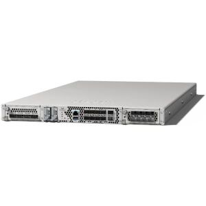 Cisco Module : Dual 100G Ports , High-Performance Security & Scalable Firepower 4100 Integration