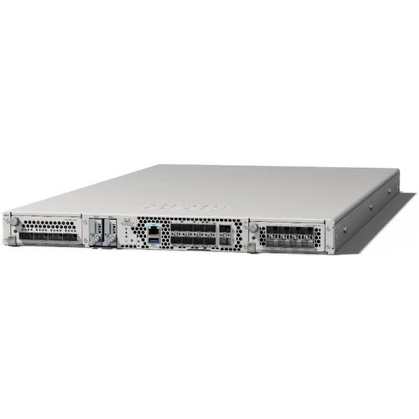 China Cisco Module : Dual 100G Ports , High-Performance Security & Scalable Firepower 4100 Integration factory