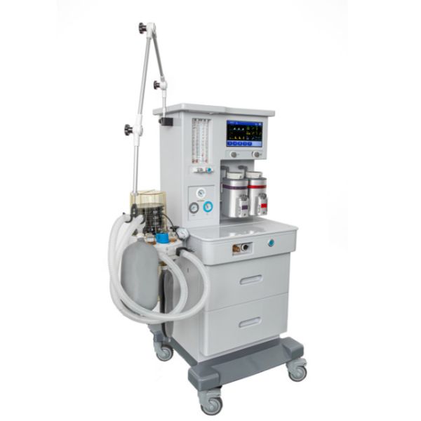 China Biomedical Equipment For Anesthesia Machine NewBright A6 Gas Source O2 0.28～0.6MPa And Customized Support OEM factory
