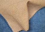 Tabby Weave Cotton Yarn Dyed Fabric Strong And Hard - Wearing Comfortable