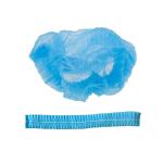 Non Woven 14g 21inch Disposable Clip Cap