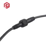 Bett IP67 Waterproof Distribution Cord M15 Street Lighting Module Male Female