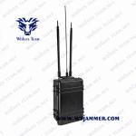 High Power Military Waterproof Outdoor Prison Jammer GSM 3G 4G Cell Phone Signal