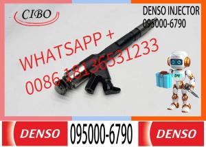 China Engine Injector D28-001-801+C 095000-6790 095000-6791 factory