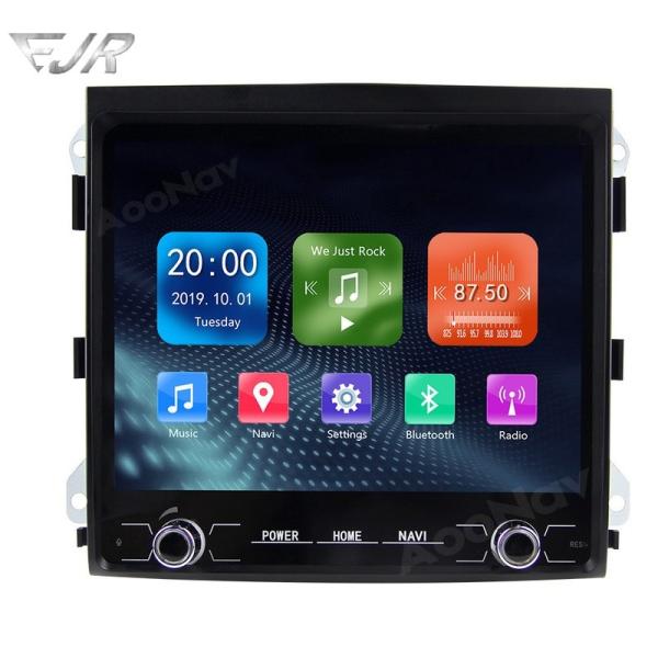 9'' Android 10.0 Car Multimedia Player For PORSCHE CAYENNE 2010-2017 1024*600