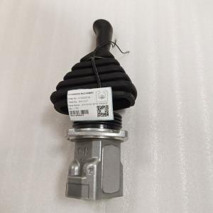 China Excavator Parts Pilot Valve Joystick 285-1327 2851327 For E320D E324D E325D factory