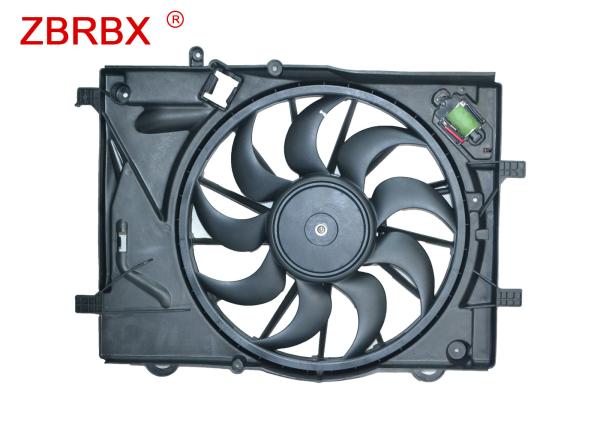 Light Weight Chevy Electric Fans 95316029 , Engine Heat Dissipation Fan Oem
