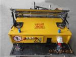 1.5kw Wall Plastering Spray Machine 5m height For Construction Works