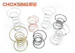 12cm Height Chair Coil Springs 8G - 12G Wire Diameter Sofa Bonnell Springs