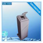 Three Heads ND YAG Laser Machine , Laser Hair And Tattoo Removal Machine