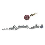 Maximize Your Fish Farm's Potential with Our State-of-the-Art Feed Making