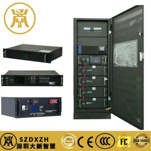 China OEM Industrial And Commercial Energy Storage System Container 100KW 215Kwh factory