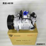 6SAS14C Vehicle AC Compressor For AudiC7PA2.0 3Q0816803