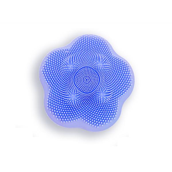 IPX7 Electric Silicone facial Cleansing Brush