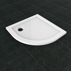 China China sector/round SMC shower base with good quality factory