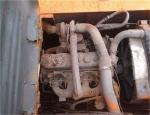 used Hitachi excavator 120-3 for sale with low price,high quality,real material