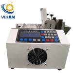 Automatic Tube Shrinking Machine for Heat Shrink Tube Cutting and On-line