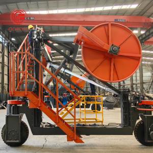 China Bio Waste Static Compost Cover Organic Fertilizer Making Machine For Agriculture factory