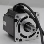 48V 2.39NM High Torque DC Servo Motor Direct Drive 750W