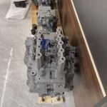 4632971 4676374 Hitachi ZX870-3 ZX850-3 High Performance Excavator Parts Main