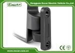 Durable Excar Golf Cart Folding Side View Mirrors