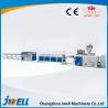 Buy cheap Jwell Common Diameter HDPE Pipe/PP Chemical Usage Pipe Plastic Extrusion from wholesalers