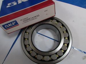 China Pump FAG Spherical Roller Bearing 22220 For vibrating screen factory