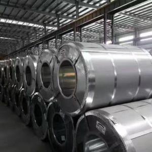 China SGCC PPGI PPGL Hot Dipped Galvalume Steel Sheet Color Coated Prepainted Steel Coil factory