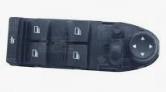 China BMW 61319122121 Window Lifter Switch Heat Resistance And Easy Assembly factory