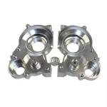 ISO9001 Factory OEM ODM High Precision Stainless Steel Casting Parts