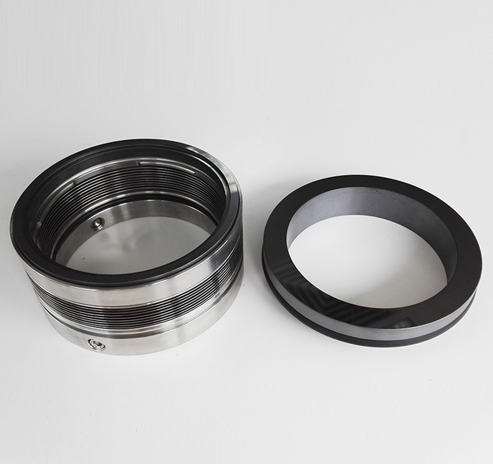 680 Metal Bellow Seal