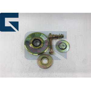 China  320C E320C Excavator Air Compressor Pulley Group Idler 255-3018 on sale