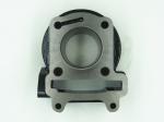 Popo 50 Cast Iron Engine Block