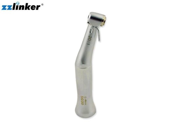 Micromotor Dental Implant Machine , Cordless Endodontic Surgical Handpiece Oral
