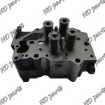 6D125 PC400-7 Engine Cylinder Head 6151-12-1103