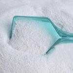 OEM High Foam Perfume Washing Powder Launry Wonderful Detergent Powder Korea