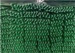 1.33lbs/FT Y Post Metal Star Pickets 1800mm OHSAS 18001