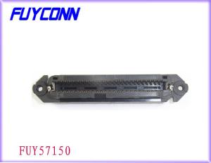 China 24 Pin Ribbon Cable Centronic IDC Female Header Receptacle Connector factory